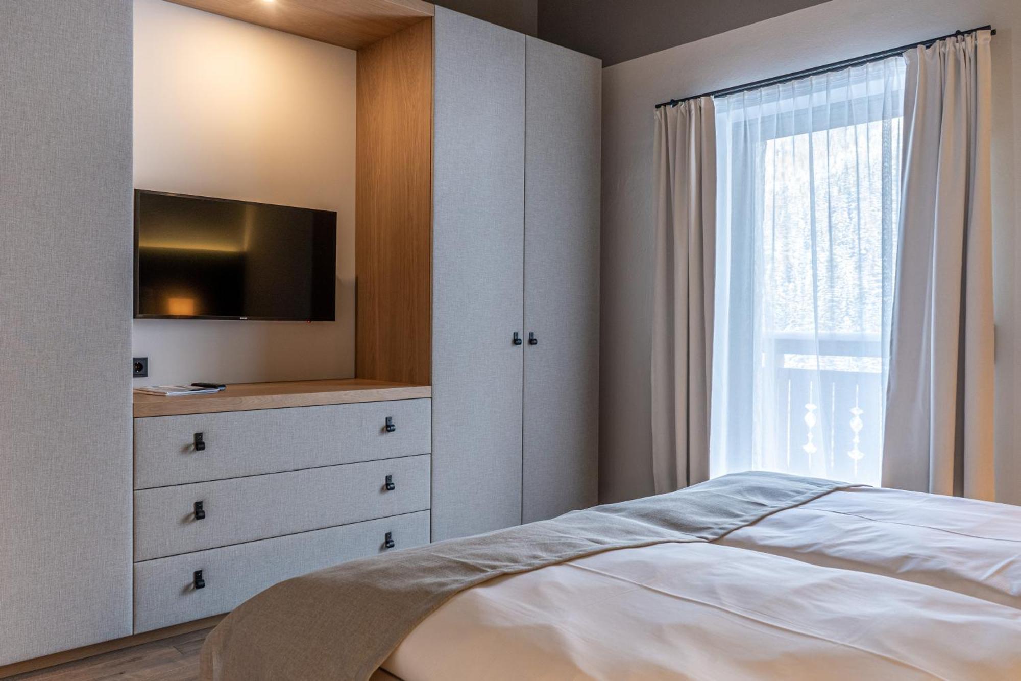 Kauz - Design Chalets Inkl Lungau Card Качберґгее Екстер'єр фото