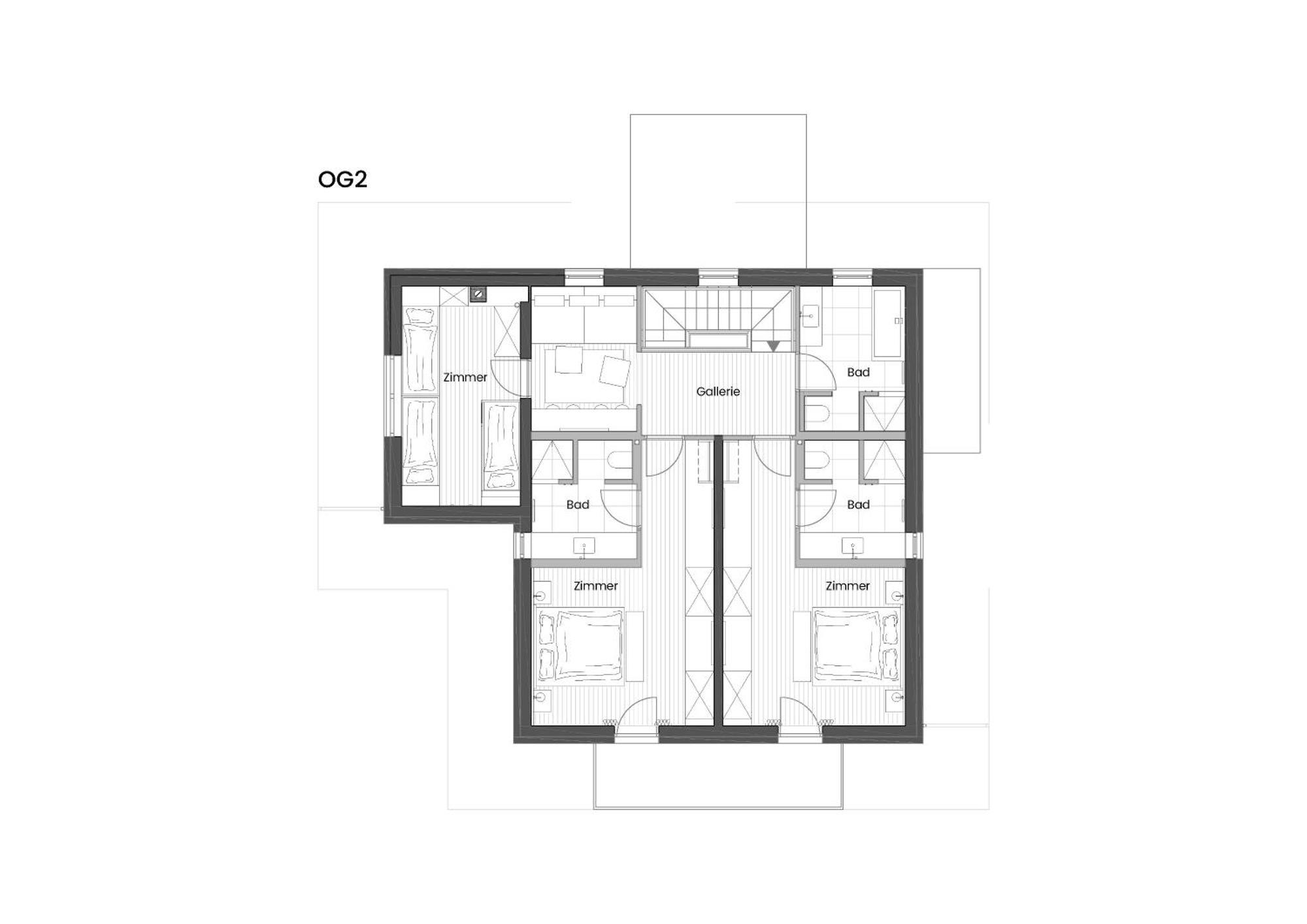 Kauz - Design Chalets Inkl Lungau Card Качберґгее Екстер'єр фото